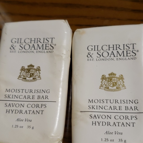 Purifying bath bar moisture - Picture 3 of 3